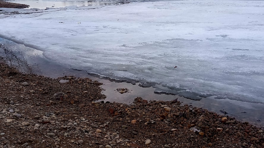 В Иркутской области начали готовиться к паводкам