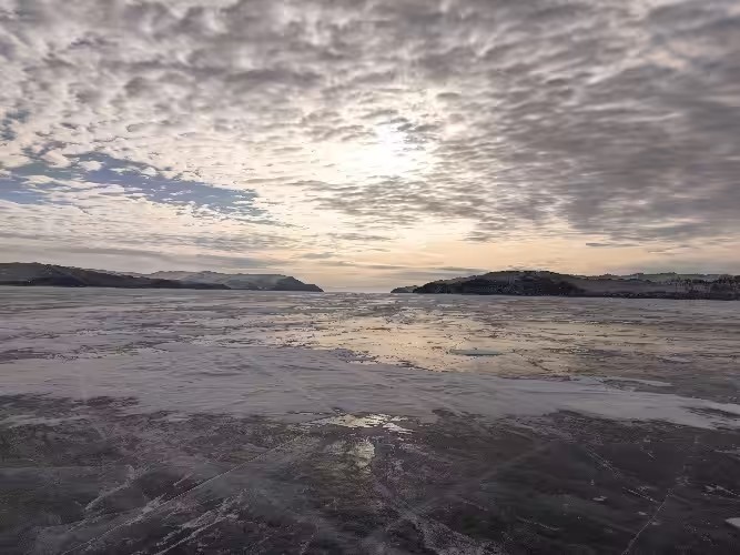 Суд оставил в СИЗО организатора смертельной экскурсии по льду Байкала