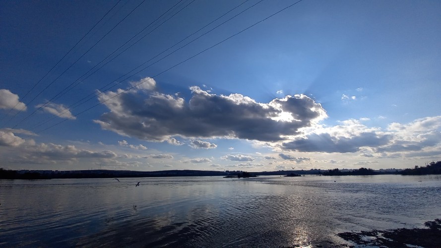 Слив нечистот в реку Белую остановили в Усольском районе