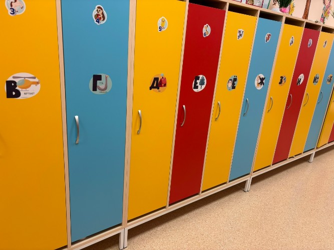 Воспитатель детсада в Усолье-Сибирском пойдёт под суд за жестокое обращение с малышами