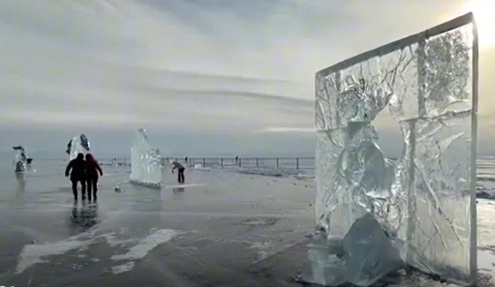 140 тыс. гостей принял в этом году фестиваль «Живи на Байкале»