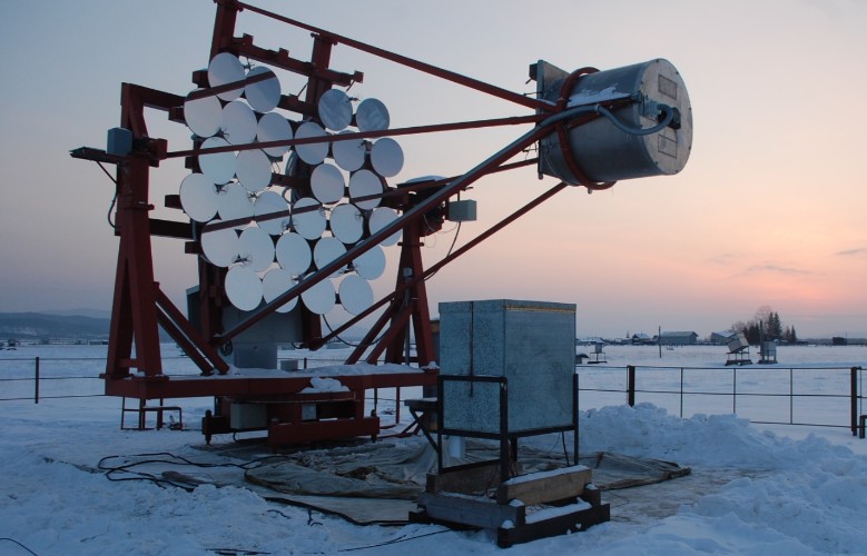 Новый астрофизический комплекс TAIGA-100 может разместиться в Иркутской области