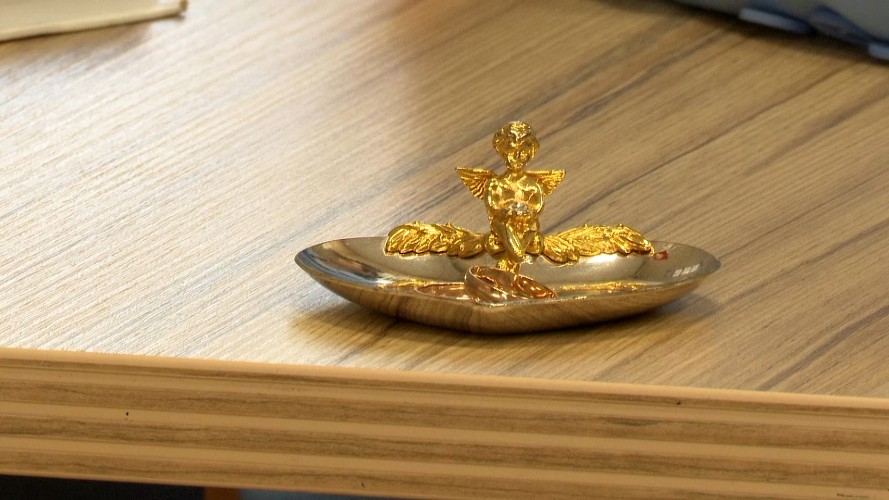 Молодожёны Иркутска всё чаще отказываются от пышных свадеб