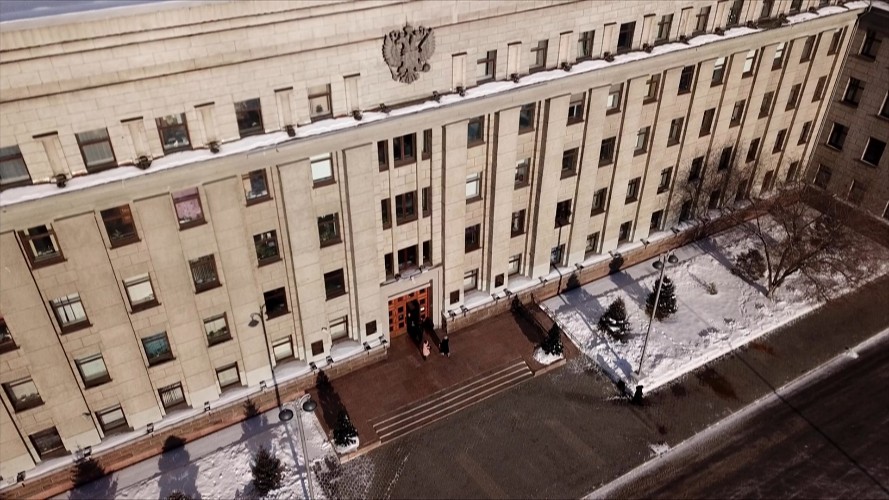 Свыше 4 млрд рублей из бюджета Приангарья израсходованы неэффективно