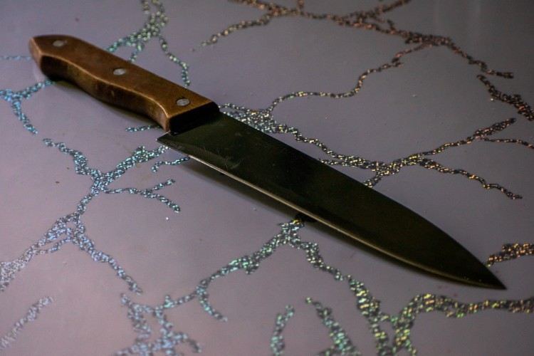 Иркутянка получила 7,5 лет колонии за смертельное ранение ножом в пьяной ссоре