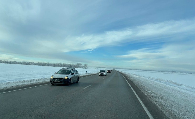 Качугский тракт и не только: в Иркутском МО стартует масштабная модернизация дорог