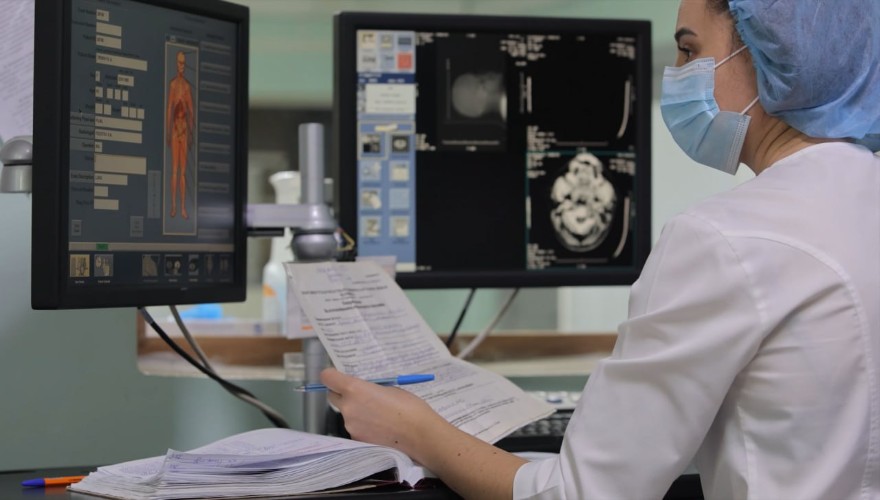 Заболеваемость туберкулёзом в Приангарье снизилась на 15%