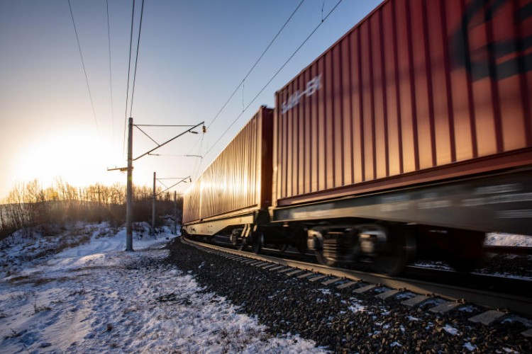 Рейды по травмоопасным участкам железной дороги проведут в Иркутской области