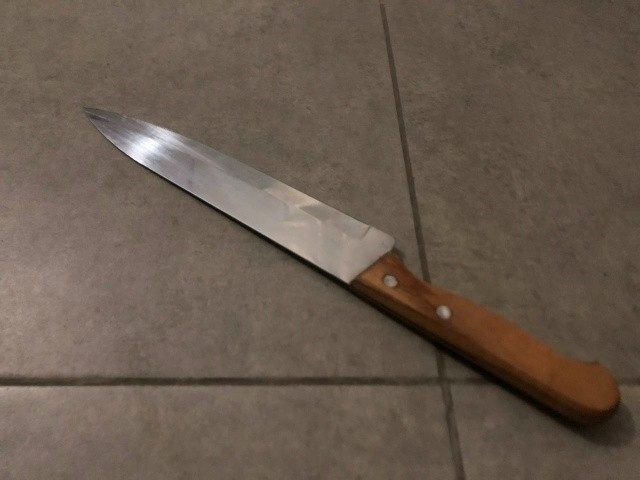 10,5 лет колонии получил житель Ангарска за убийство знакомого молотком и ножом