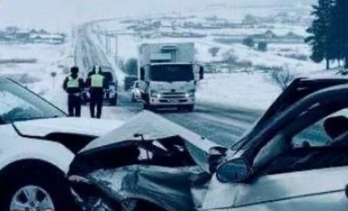 29 человек погибли за два месяца на дорогах Иркутской области