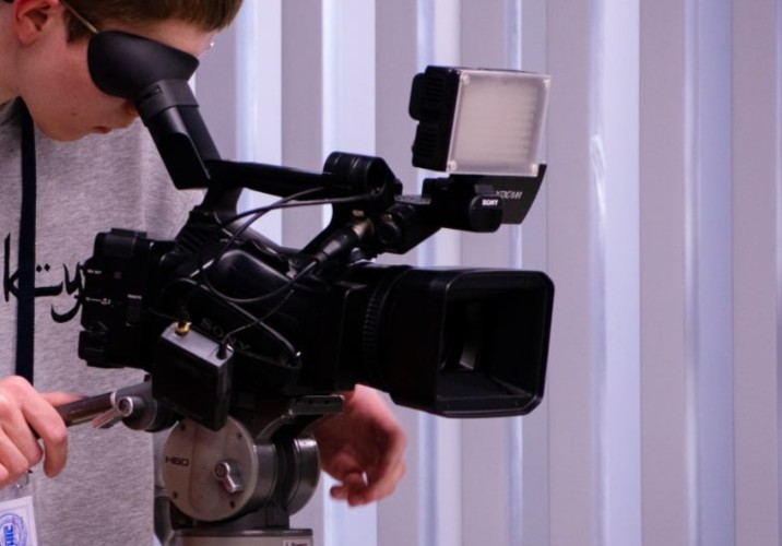 45 фильмов сняли за три года кинокомпании Иркутской области