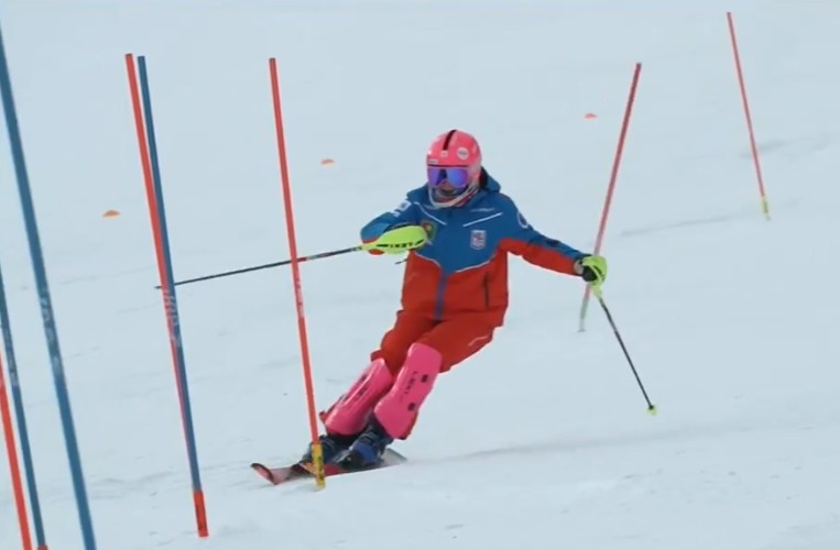 На телеканале «Матч ТВ» вышел фильм о Братске