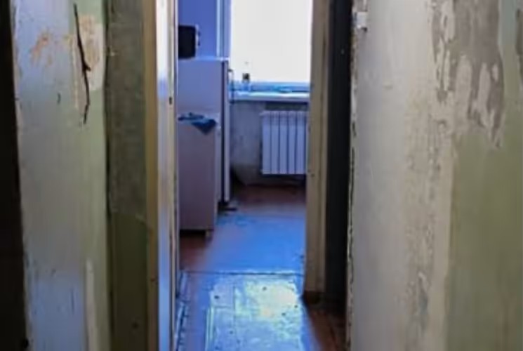 Общежитие ВГИКа в Иркутске отремонтируют через два года