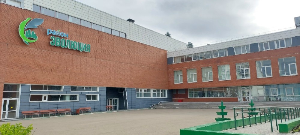 25 семей из ветхого жилья в мае смогут переехать в иркутский микрорайон Эволюция