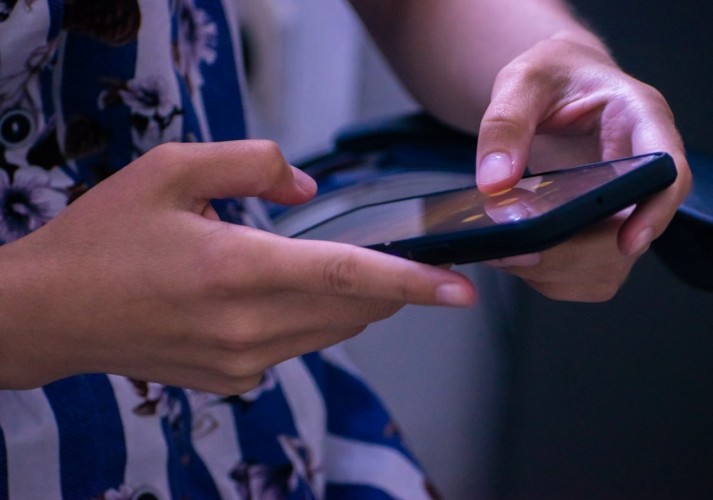 94% жителей Иркутской области пользуются интернетом