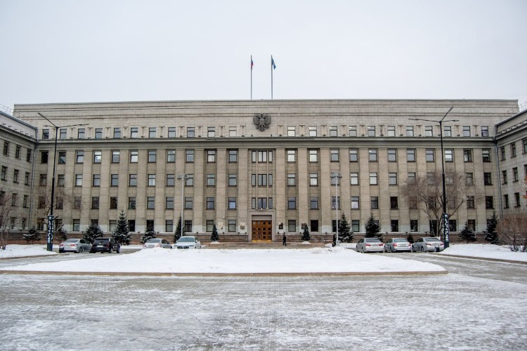 Доходы бюджета Иркутской области в 2025 году превысили 271 млрд рублей