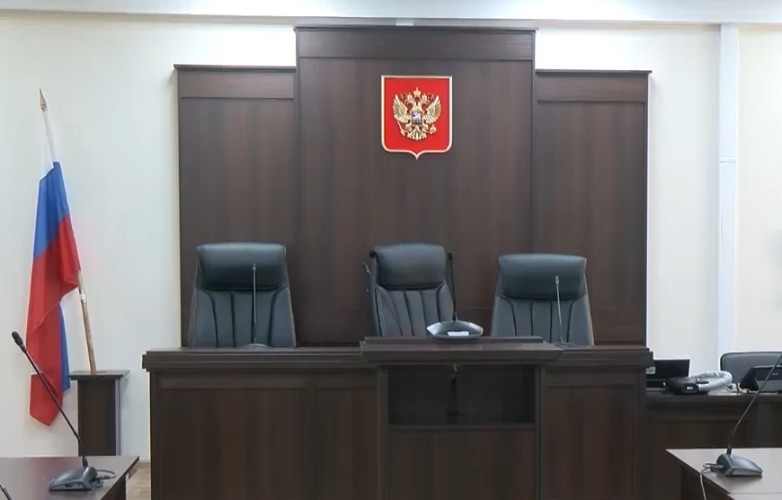 Убивший 20 лет назад женщину житель Братского района получил 8,5 лет колонии