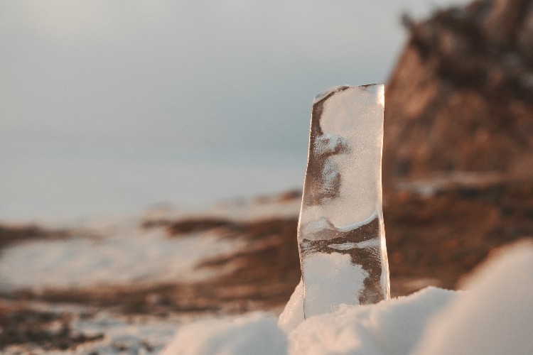 220-километровый зимник Вилюй—Ербогачён закроют 1 апреля