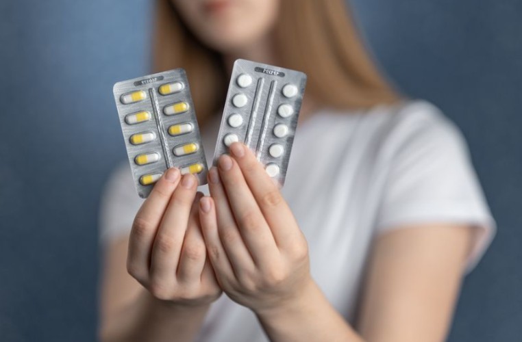 За неделю в Приангарье зарегистрировали почти 15 тыс. случаев ОРВИ