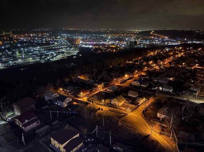 В Иркутске напомнили о комендантском часе для детей и подростков