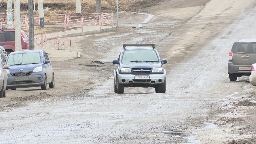 В Куде под Иркутском талые воды каждый год заливают огороды и подполья
