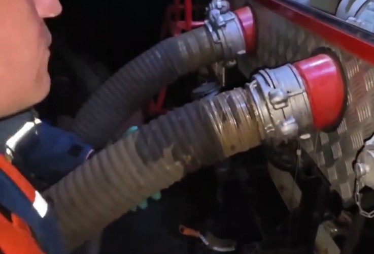 74 приусадебных участка остаются подтопленными в Иркутской области