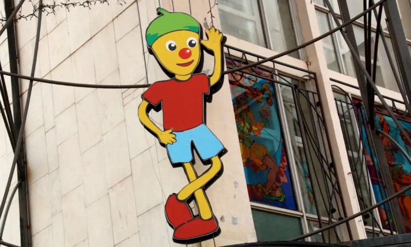 Стали известны места установки фигурок сказочных тирлямов в Братске