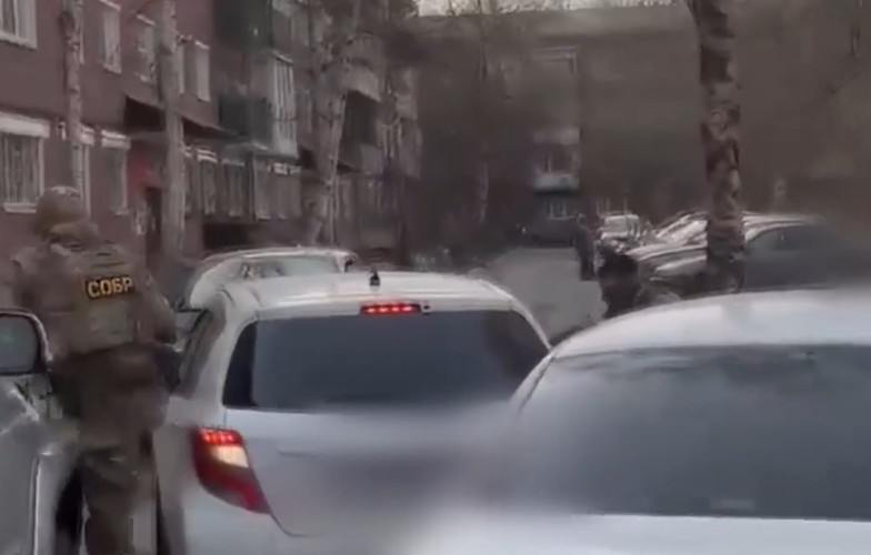 Иркутянин сознался в убийстве 81-летней соседки