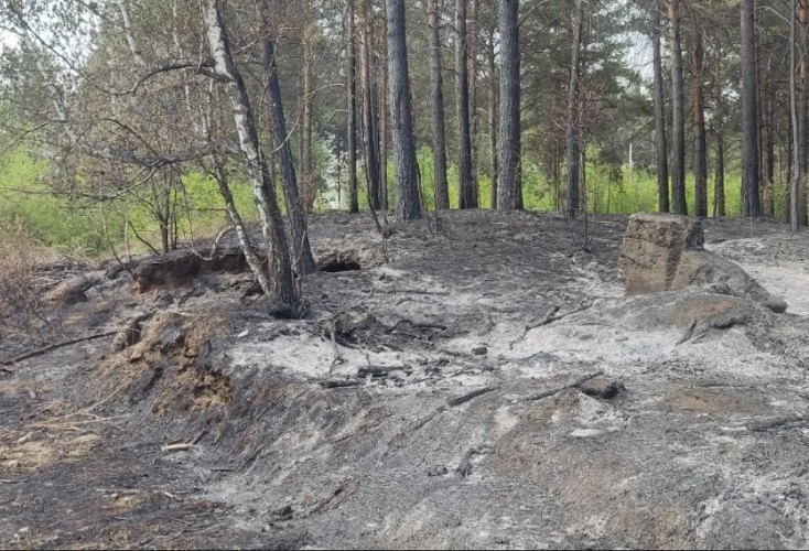 Иркутская область готовится к пожароопасному сезону