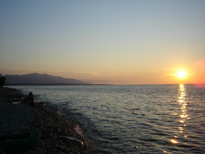 2,1 млрд рублей получит Приангарье на развитие зоны «Ворота Байкала»