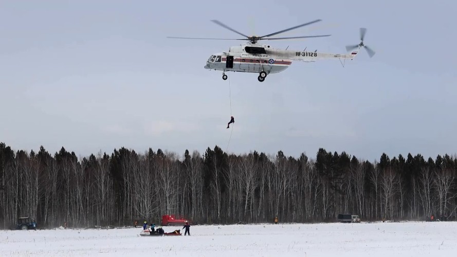 В Иркутске начались профилактические отжиги перед пожароопасным сезоном
