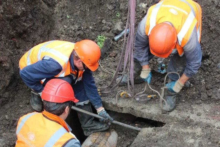 Масштабная реконструкция коммунальных сетей стартует в городах Приангарья