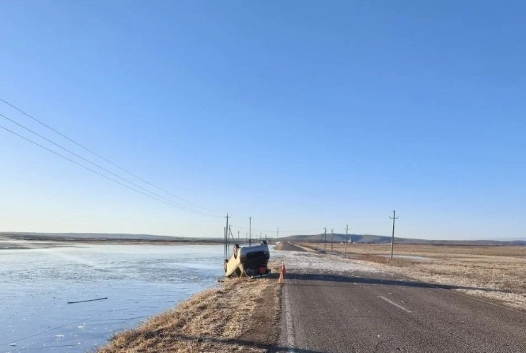 Четверо детей и 18 взрослых пострадали в ДТП за неделю в Иркутске