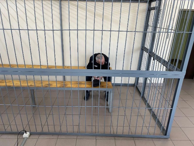 «Ангарский маньяк» Попков отправился в Мордовию отбывать пожизненный срок