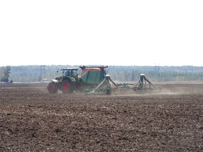 До 90% затрат на подготовку кадров компенсируют аграрным предприятиям Приангарья