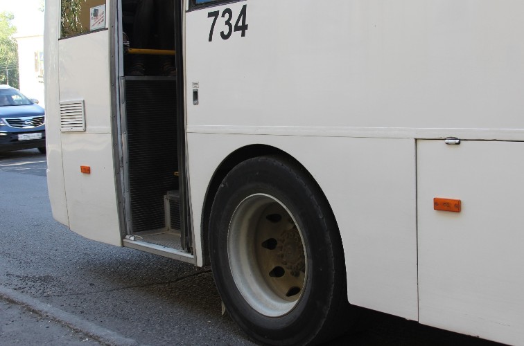 Дополнительные автобусы до кладбищ запустят в Иркутске 20 и 21 апреля