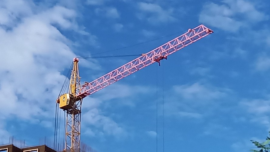 275 новых нежилых зданий ввели в эксплуатацию за год в Приангарье