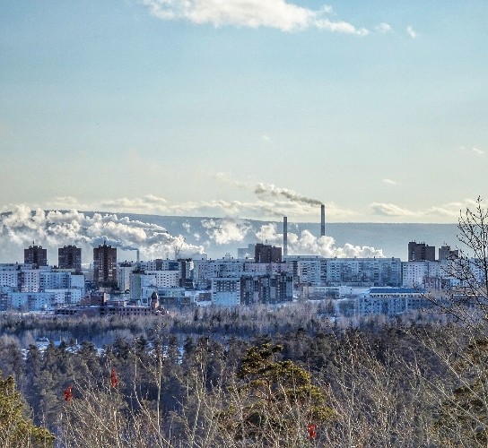 В Братске стало меньше чиновников, но выросли расходы на их зарплаты