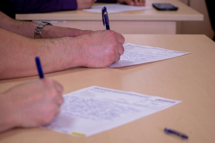 «Тотальный диктант» в Иркутске напишут 18 апреля на 28 площадках