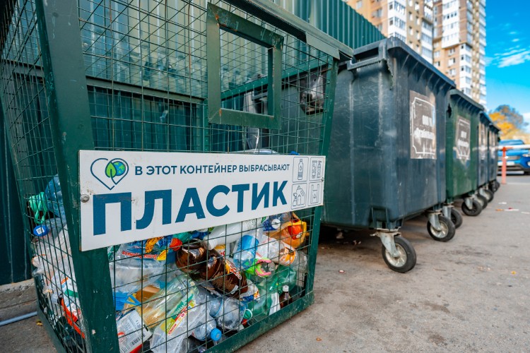 Новый экокластер переработки ТКО в Ангарске возведут под общественным контролем