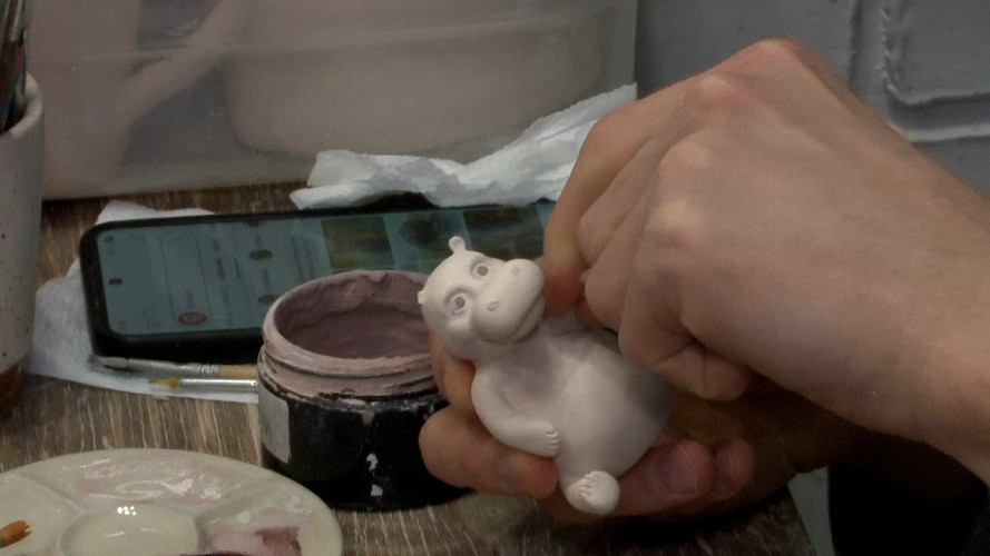 Гончарное искусство в Иркутской области набирает популярность