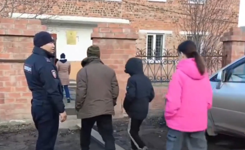 Подростки жестоко избили сверстницу в Боханском районе