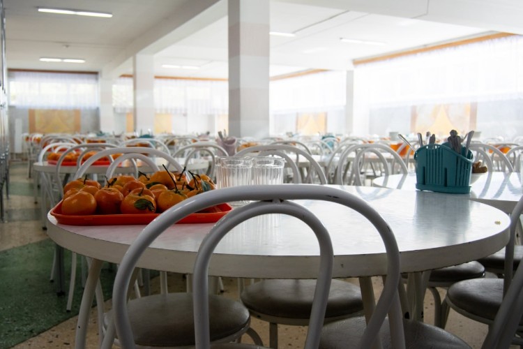 В школах Приангарья детей участников СВО продолжат кормить бесплатно до 2027 года