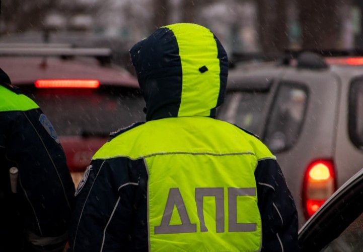 10 человек погибли по вине пьяных водителей в Иркутской области