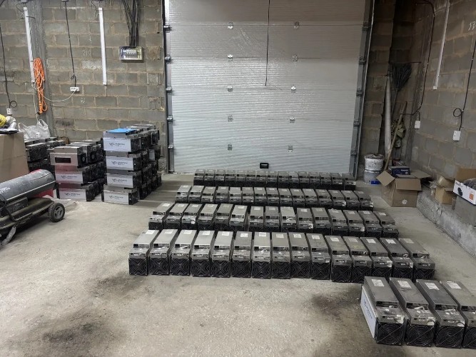 Замдиректора фирмы из Шелеховского района украл электроэнергию на 40 млн рублей