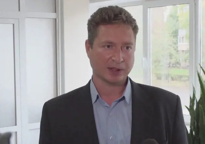 В администрации Братска сменился заммэра по строительству и городскому хозяйству