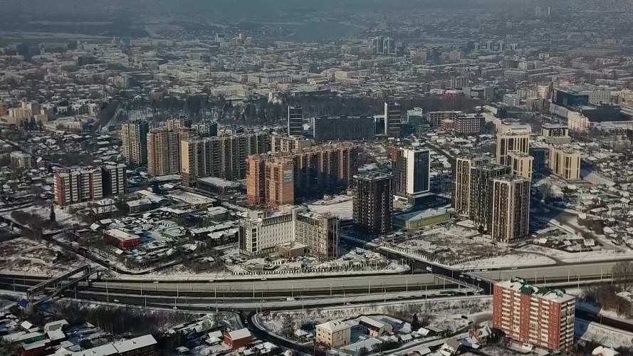 В Иркутской области не хватает 8 млрд рублей на подготовку к отопительному сезону