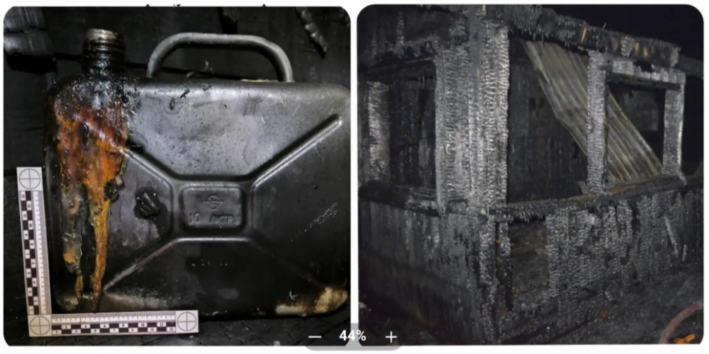 Жителя Тайшетского района подозревают в жестоком убийстве