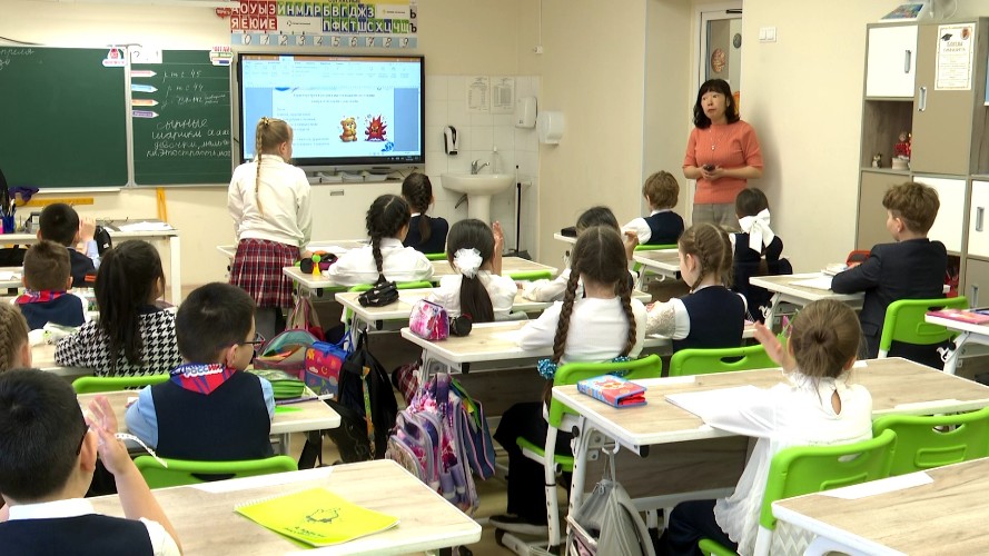 Нехватка преподавателей бурятского языка может возникнуть в Иркутской области