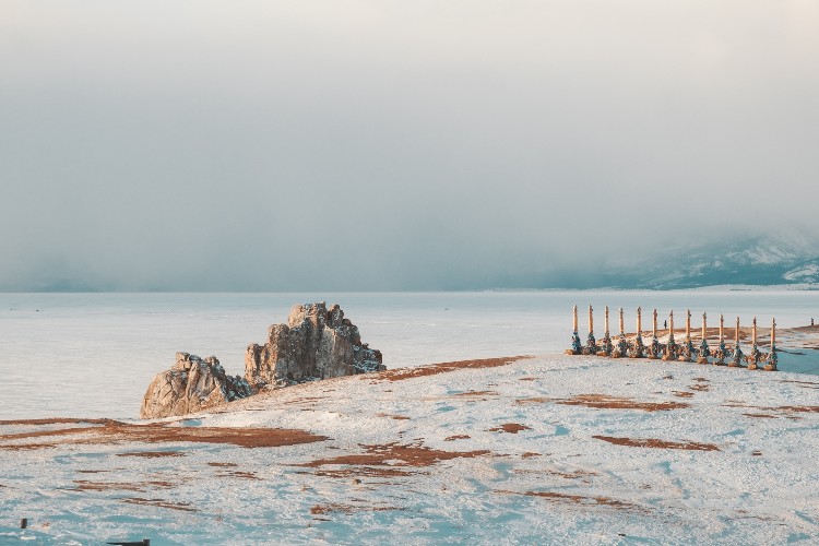 Проект «Три души Ольхона» ждёт волонтеров для сохранения мыса Бурхан